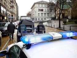 СДВР - брифинг