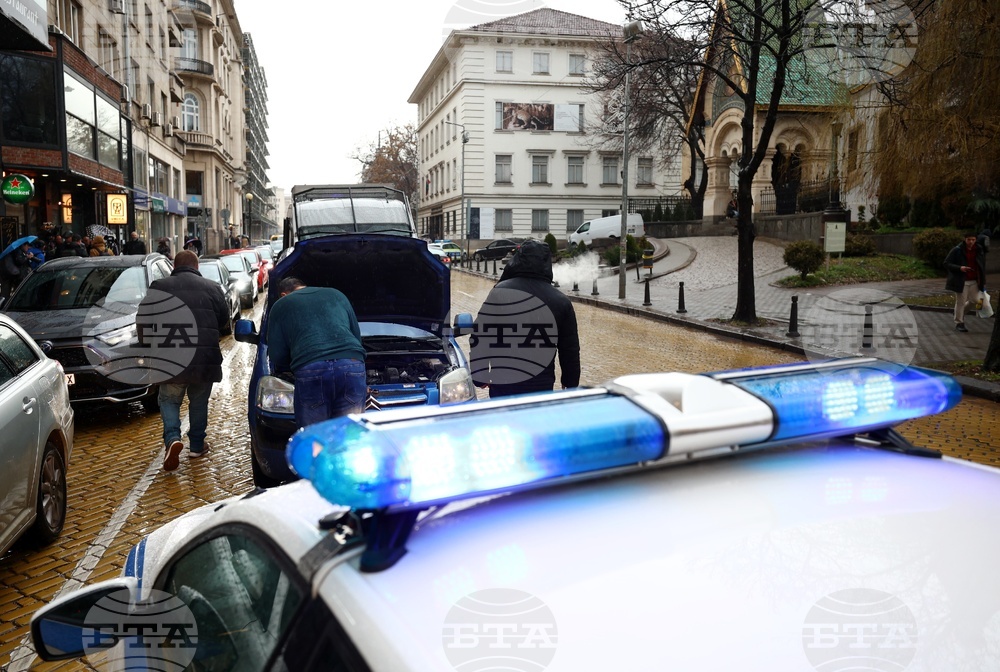 СДВР - брифинг