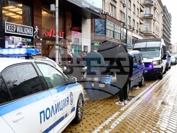 СДВР - брифинг