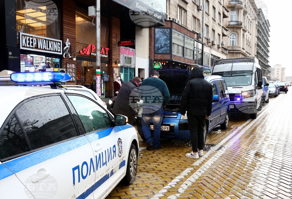 СДВР - брифинг