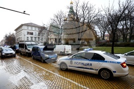 СДВР - брифинг