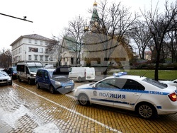 СДВР - брифинг