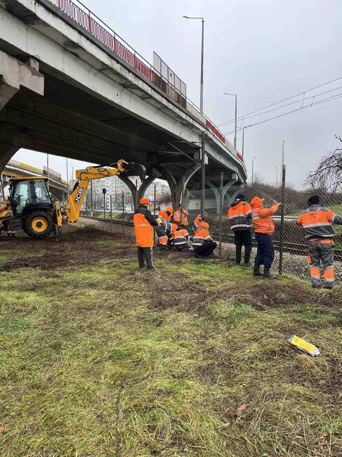 НКЖИ продължава работа по спешните мерки за повишаване на безопасността
