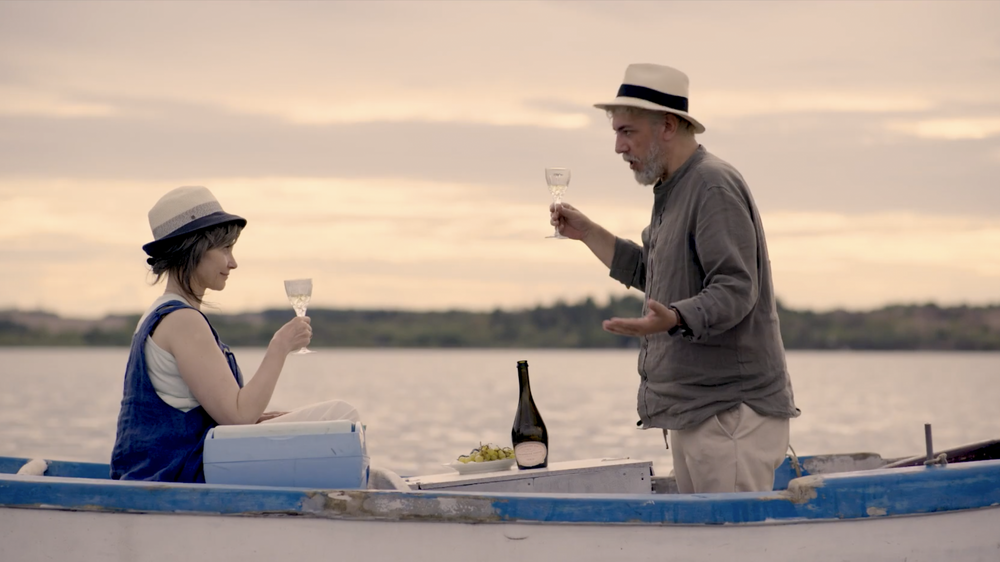 Най-новият филм на Зорница София "3.0 килограма щастие" ще бъде представен предпремиерно в Бургас