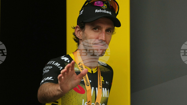 Британецът Саймън Йейтс обяви края на професионалната си кариера в колоезденето