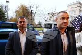 СДВР - брифинг