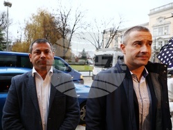 СДВР - брифинг