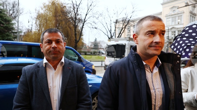 Задържаха 21-годишен, обвинен, че е откраднал автомобил, полицията в София отчете спад на автокражбите за последните пет години