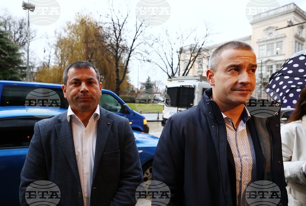 СДВР - брифинг