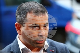 СДВР - брифинг