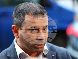 СДВР - брифинг