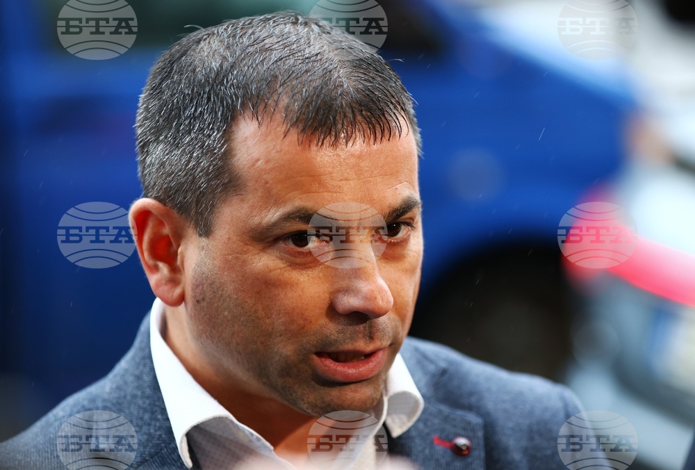 Nikolay Peltekov Heads Sofia Directorate of Interior