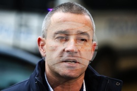 СДВР - брифинг