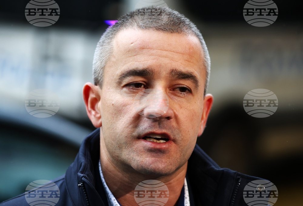 СДВР - брифинг