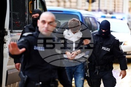 СДВР - задържан