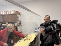 Снимка: Областна администрация Русе 