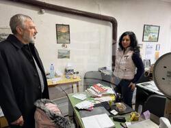 Снимка: Областна администрация Русе 