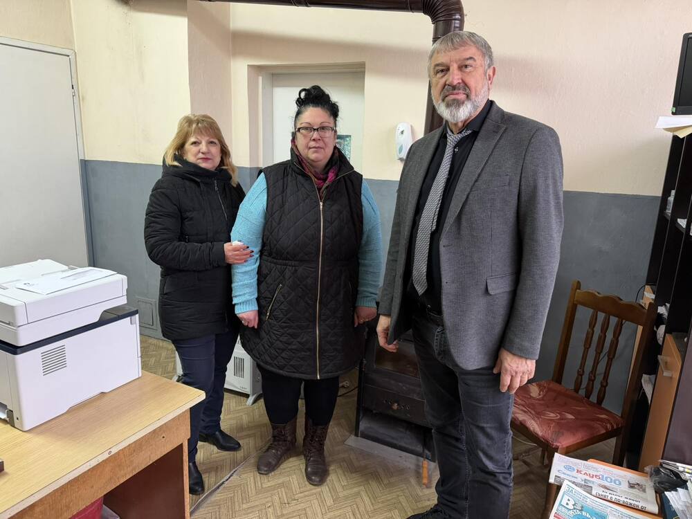 ОА Русе: Пощенските станции в Русенско без проблем обменят левове за евро