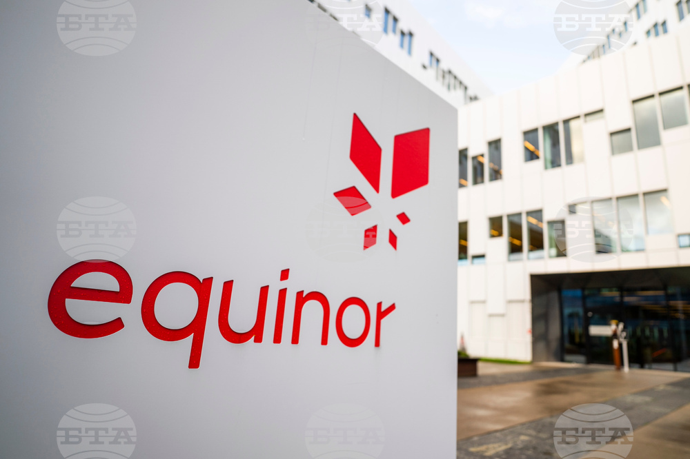 „Екуинор“ ще продаде част от активите си в Аржентина на местна компания за 1,1 млрд. долара