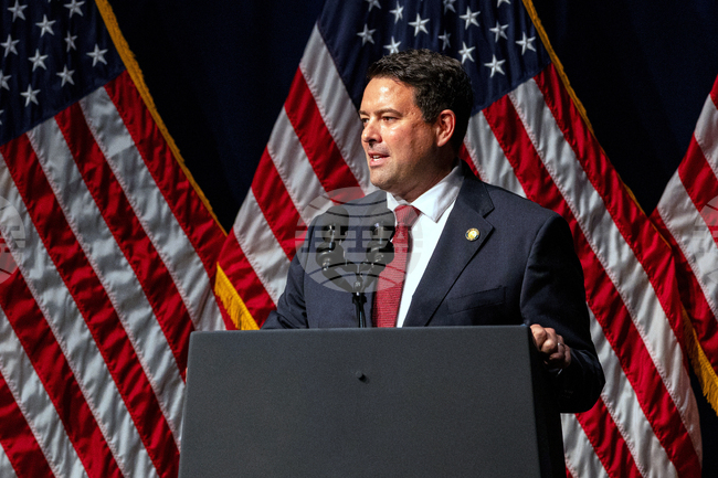 US Election 2026 Ohio Governor