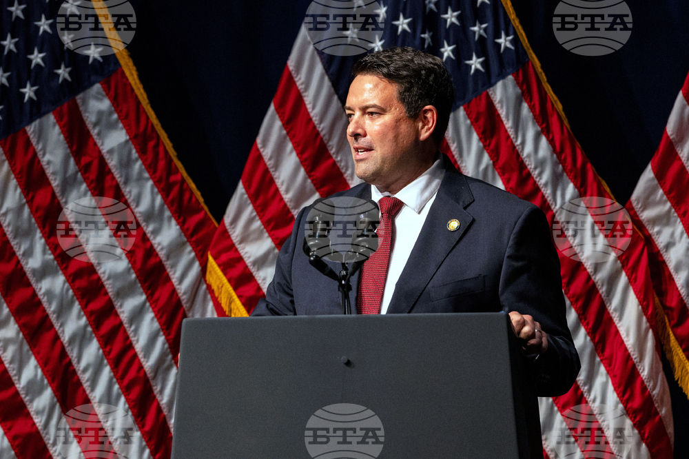 US Election 2026 Ohio Governor