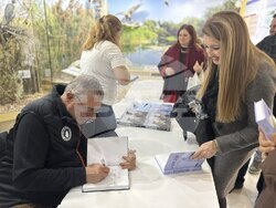 Снимка: Община Русе