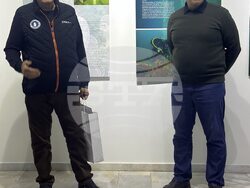 Снимка: Община Русе