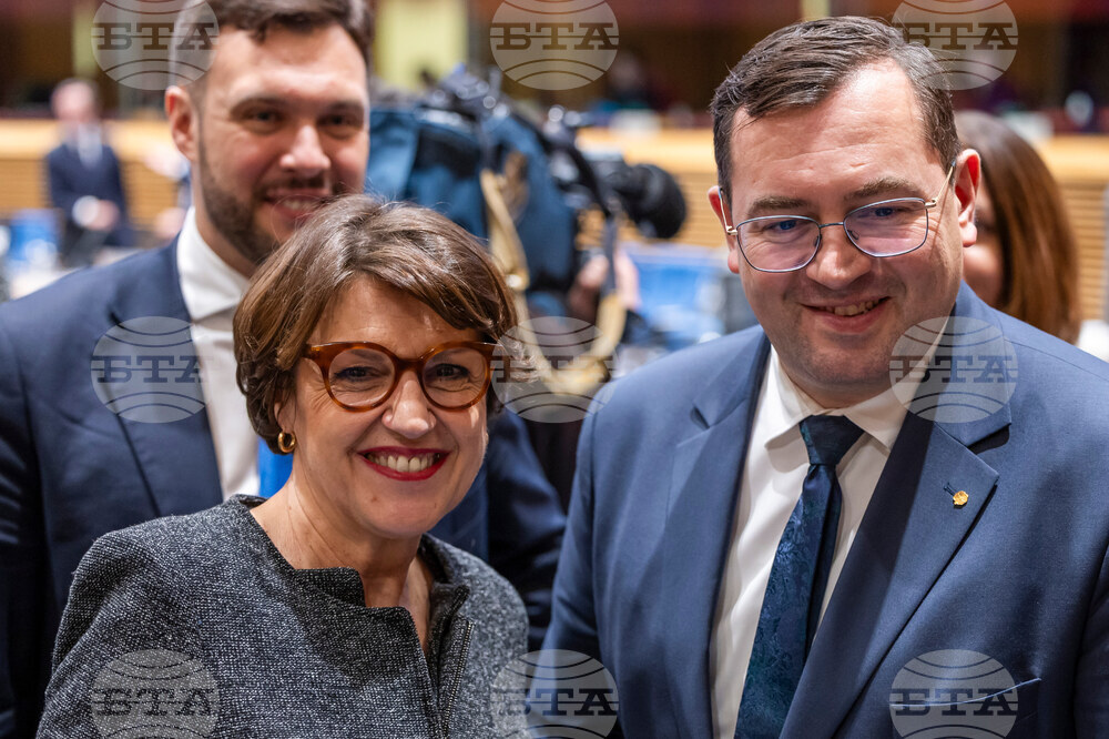 Belgium EU Agriculture