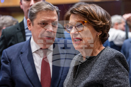 Belgium EU Agriculture