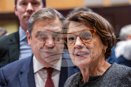 Belgium EU Agriculture