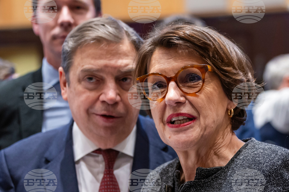 Тръмп може също „да загуби много“ при ескалация на напрежението между САЩ и ЕС заради Гренландия, каза френската министърка на земеделието