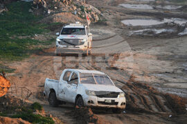 Israel Palestinians Gaza