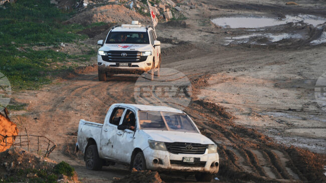 Израел откри тялото на последния мъртъв заложник в ивицата Газа, съобщи армията