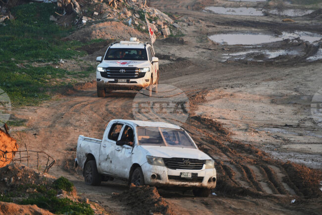 Израел откри тялото на последния мъртъв заложник в ивицата Газа, съобщи армията