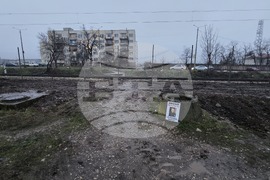 Враца - ЖП линия - обезопасяване