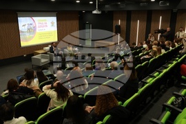 Васил Терзиев - недостиг на места в детските градина и училища - стратегия - представяне