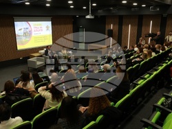 Васил Терзиев - недостиг на места в детските градина и училища - стратегия - представяне