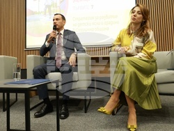 Васил Терзиев - недостиг на места в детските градина и училища - стратегия - представяне