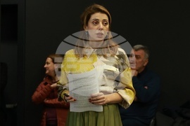 Недостиг на места в детските градина и училища - стратегия - представяне