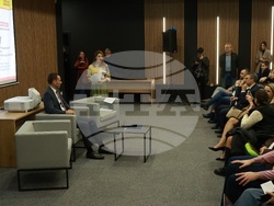 Васил Терзиев - недостиг на места в детските градина и училища - стратегия - представяне