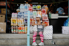 Venezuela Daily Life