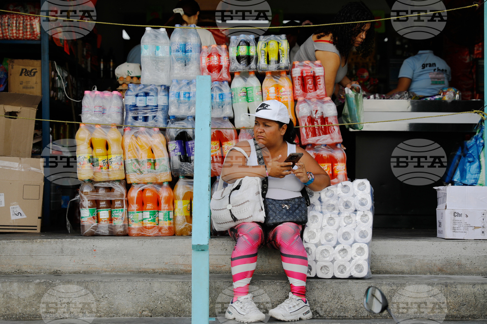 Venezuela Daily Life