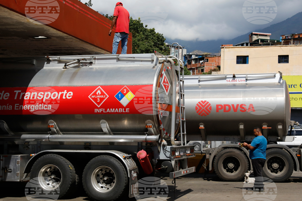 Venezuela Fuel