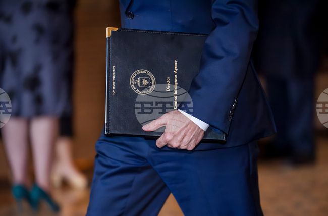 ЦРУ предприема нови усилия за вербуване на високопоставени китайски военни като информатори