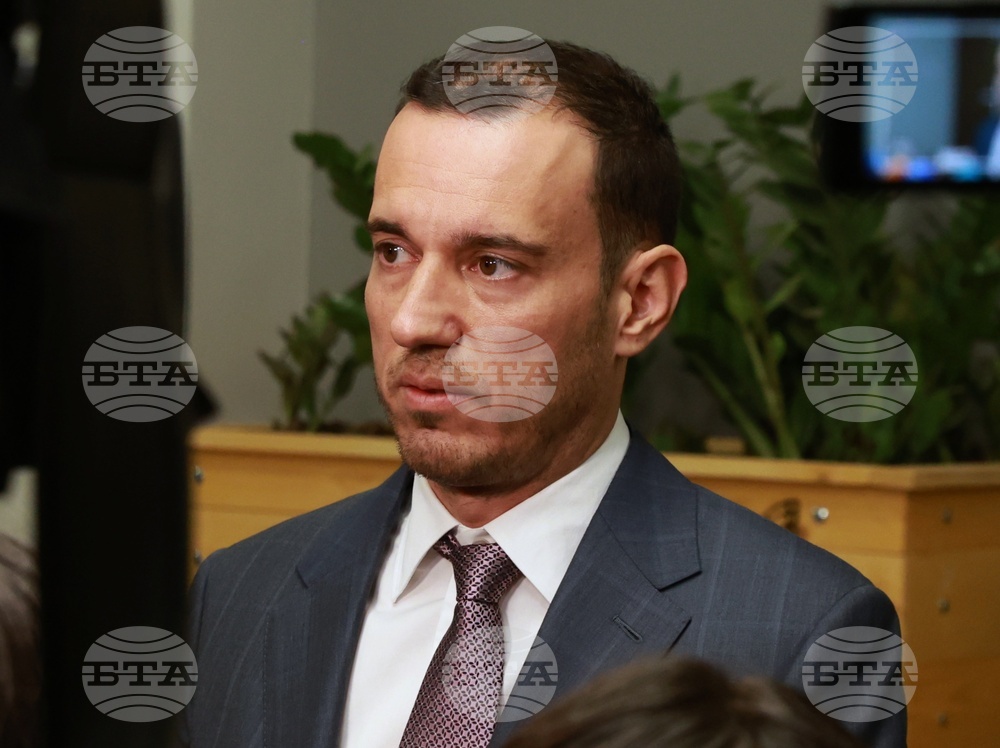 “Political Garbage Easiest to Clean Up During Elections”, Sofia Mayor Terziev Says