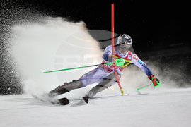 Italy World Cup Alpine Skiing