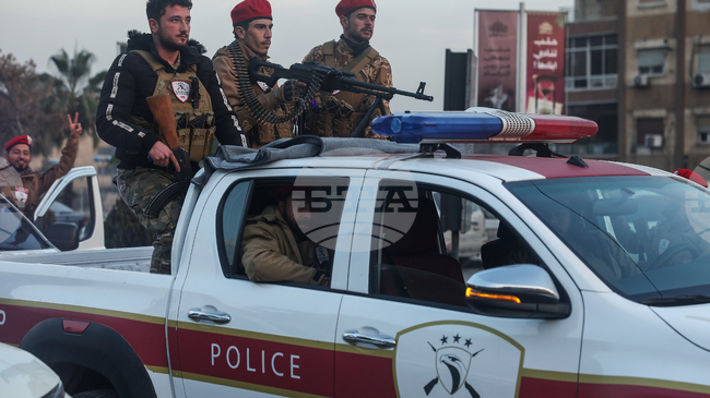 ЕС призова за сдържаност след сблъсъците в Алепо