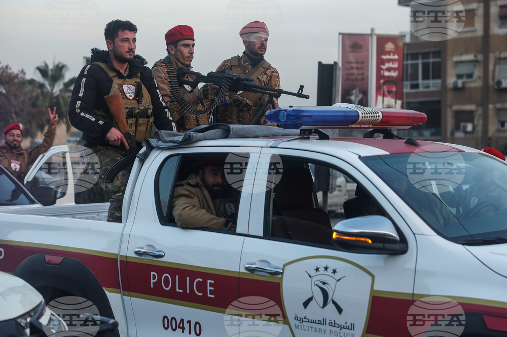 ЕС призова за "сдържаност" след сблъсъците в Алепо