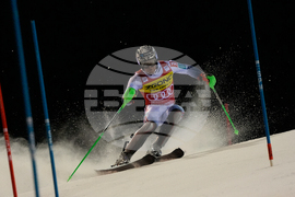 Italy World Cup Alpine Skiing