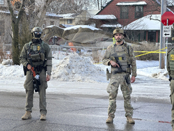 Immigration Enforcement Minnesota